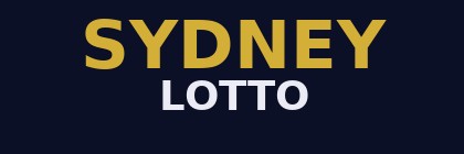 Sydney Lotto Siberut Barat