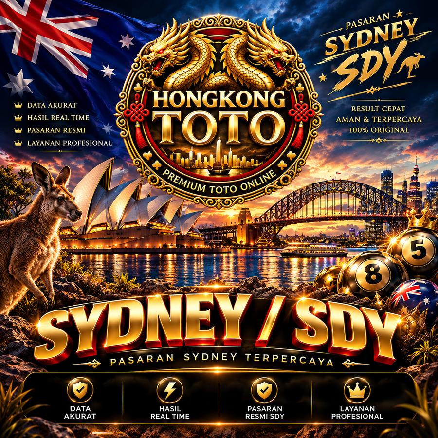 Rumus Sydney Data sdy live 26 September 2026, prediksi dan paito data togel sidney
