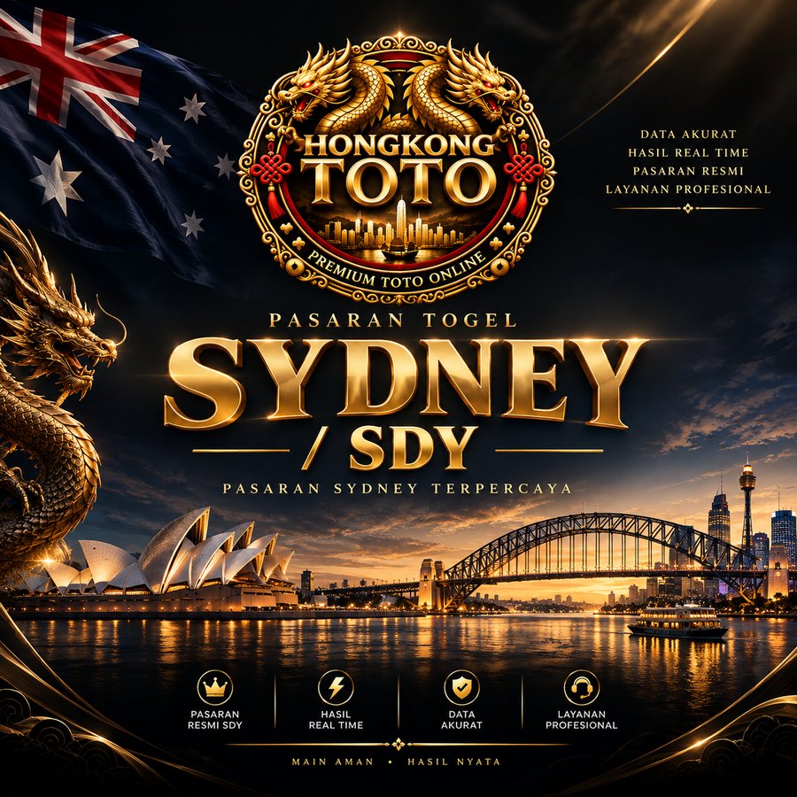 Rumus Sydney Data sdy live 26 September 2026, prediksi dan paito data togel sidney