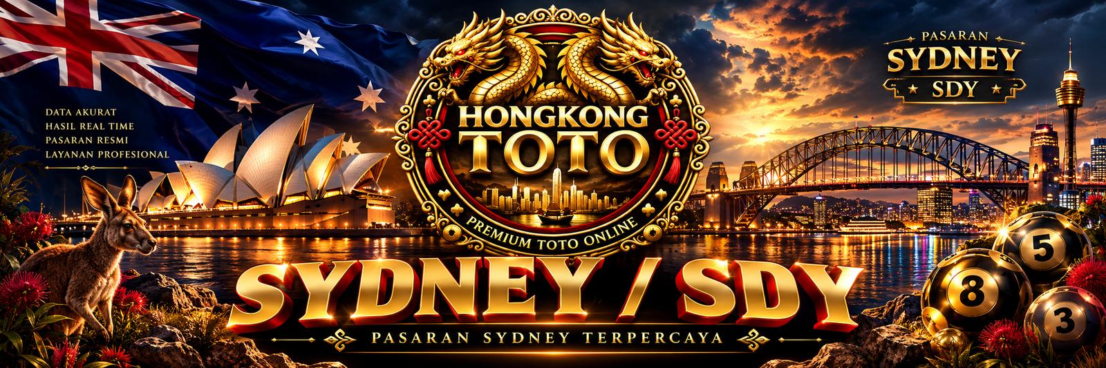 Sydney Lotto Siberut Barat